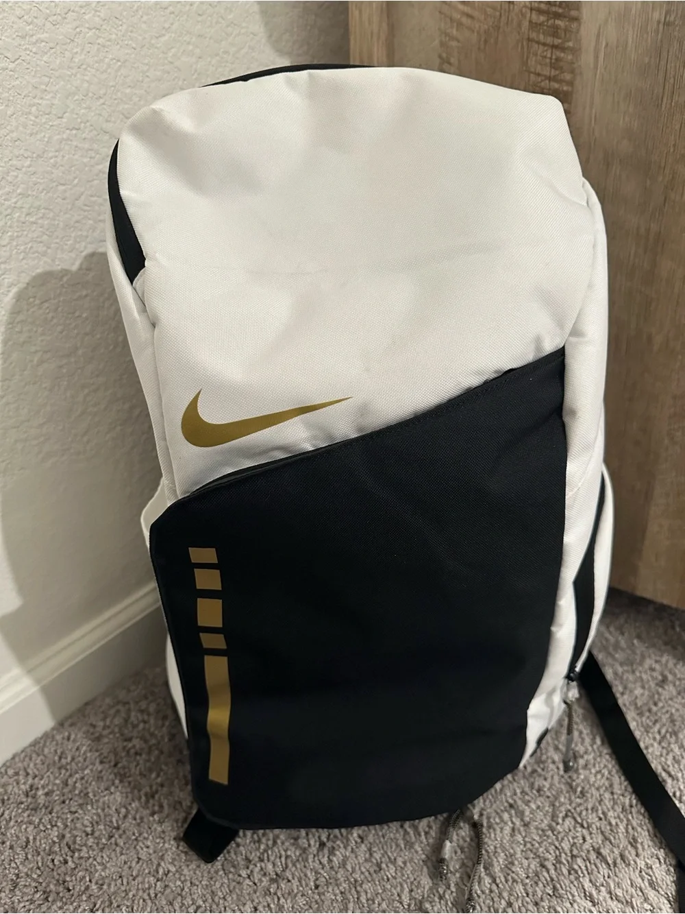 Nike hoops elite